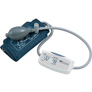 A&D Medical Ua-704 Misuratore di Pressione da Braccio Digitale