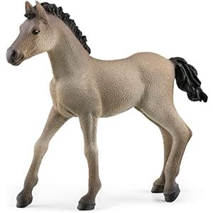 SCHLEICH CRIOLLO DEFINITIVO FOAL (5)