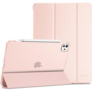 ProCase Cover iPad Pro 11 Pollici (M4) 2024 5 Generazione, Custodia iPad Pro 11