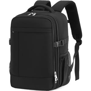 Lossga Zaino per Ryanair 40x20x25 Zaino da Viaggio Aereo Bagaglio a Mano Piccolo Zaini Aereo Borsa da Cabina per Uomo Donna