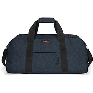 Eastpak STATION + Borsone, 30 x 62 x 29 cm, 58 L - Triple Denim (Blu)