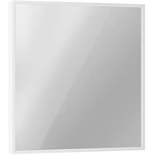 Klarstein Smart Stufa Elettrica Basso Consumo, Termoconvettore a Parete 500W Termosifone Elettrico, Riscaldamento Elettrico, Pannello Radiante Infrarossi, Lampada Riscaldante, WiFi/App, IP24 No CO2