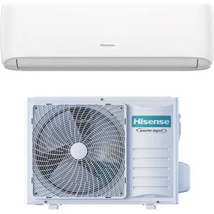 HISENSE Condizionatore monosplit serie Hi-Comfort 12000 Btu codice prod: CF35MR0BG AS35MR0BW