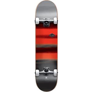 Globe Skateboard G1 Full On (FUL8.0, Charcoal/Chromantic)