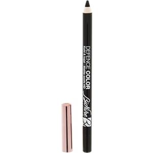 Bionike Defence Color - Kohl e Kajal Matita Occhi HD, Tratto Morbido ad Alta Precisione, Dona Luminosità e Intensità a Lunga Durata, 2 gr