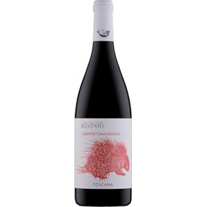Petra Belvento i Vini del Mare Cabernet Sauvignon IGT - 750 ml