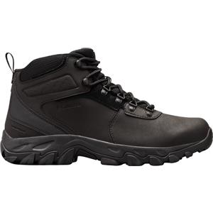 COLUMBIA NEWTON RIDGE PLUS II WATERPROOF Scarpa Trekking Uomo