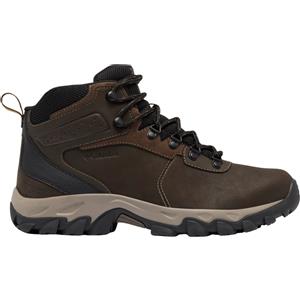 COLUMBIA NEWTON RIDGE PLUS II WATERPROOF Scarpa Trekking Uomo