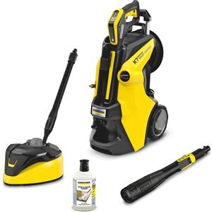 Karcher K7 Premium Smart Control Flex Home - Idropulitrice con lavasuperfici T7 - 180 bar - Con Bluetooth e App Home & Garden