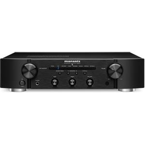 Marantz PM6007 Black Amplificatore 60W x2 Circuito HDAM SA3 Trasformatore Toroidale