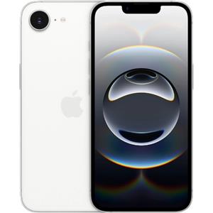 Apple iPhone 16e 128GB White Extra Europeo Garanzia Italia