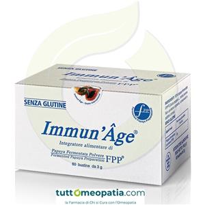 Immun'Age NAMED IMMUN'AGE 60 BUSTINE (scad. 12/2025)