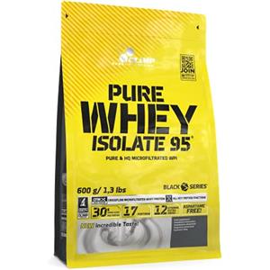 Olimp Sport Nutrition Pure Whey Isolate 95 0,6 Kg Cioccolato - 700 Gr