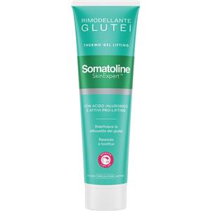 L.MANETTI-H.ROBERTS Somatoline Skin Expert Rimodellante Glutei Thermo Gel 150 ml - Trattamento Rimodellante con Acido Ialuronico