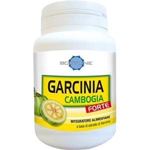 BODYLINE Srl GARCINIA CAMBOGIA FORTE 60CPS