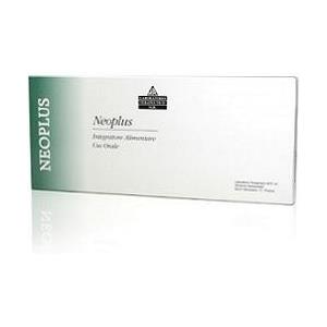 LAB.TERAPEUTICO M.R. Srl NEOPLUS 10FL