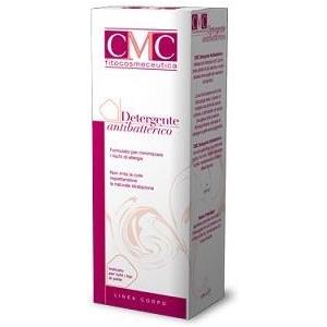 B.M.D. Srl CMC LIQ DET ANTIBATTERICO CRP