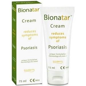 LOGOFARMA Srl BIONATAR CREMA 75ML CE