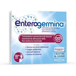 Enterogermina 6 Miliardi