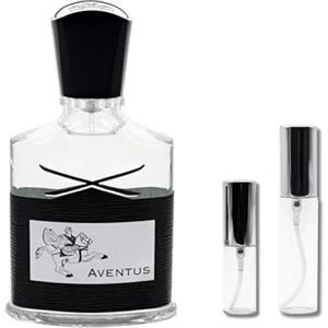 Schwarz-Weiss Creed Aventus Eau de Parfum 5 ml
