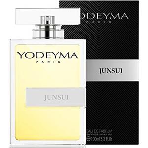yodeyma parfums JUNSUI Profumo (UOMO) Eau de Parfum 100 ml