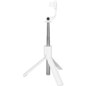 Vikye Selfie Stick Estensibile con Telecomando Wireless Rimovibile, Supporto per Treppiede per Telefono, Ampia compatibilità per Vlog Fotografico