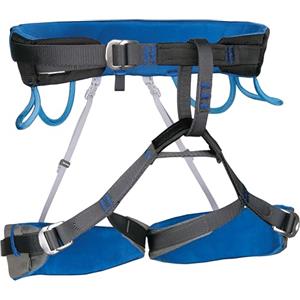 C.A.M.P. Spark L - Imbrago Arrampicata Leggero e Polivalente con Comfort Eccezionale