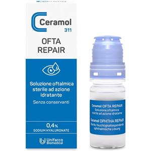 Ceramol - Ofta Trattamento della Psoriasi Confezione 200 Ml (Scadenza Prodotto 28/09/2026)