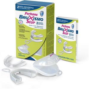 FORHANS BRUXISMO STOP 2BITE