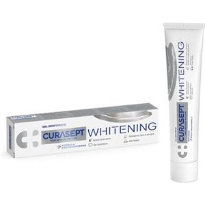 Curasept - Whitening Dentifricio Sbiancante Confezione 75 Ml