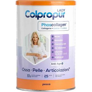 Restylane COLPROPUR LADY 340G