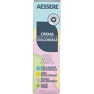 CREMA RIPARATRICE COLLOIDALE (Scadenza Prodotto 01/06/2026)