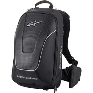 ALPINESTARS CHARGER PRO BACKPACK zaino moto - (Black)