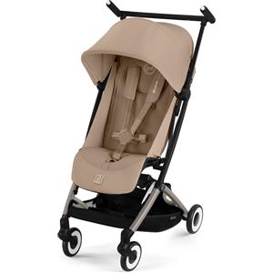 Cybex Gold Passeggino Leggero Libelle - Almond Beige 2025
