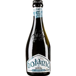 Birrificio artigianale Baladin Botanic Blanche