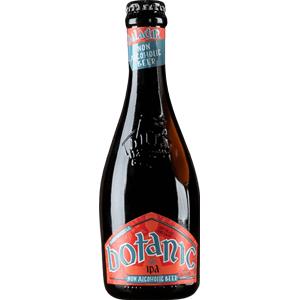 Birrificio artigianale Baladin Botanic Ipa