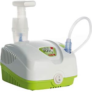 CA-MI Aerosol a Pistone Minimax con Borsina, Multicolore