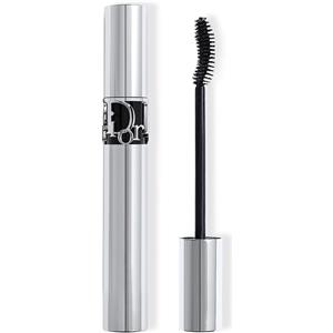 Diorshow Iconic Overcurl Mascara Volumizzante - 24 ore di tenuta - effetto fortificante 090 Black