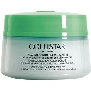 Collistar Talasso-Scrub Energizzante 700 gr