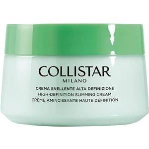 Collistar Crema Snellente Alta Definizione 400 ml