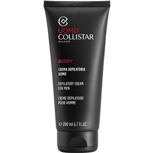 Collistar Crema Depilatoria Uomo 200 ml