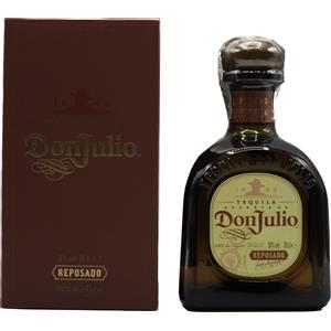 Don Julio Tequila Don Julio Reposado