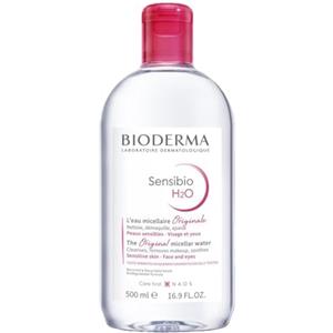 Bioderma Sensibio H2O Micelle Solution
