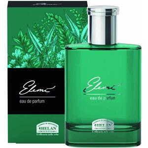 Helan Elemì Eau De Parfum 50ml - Fragranza Corposa e Intensa con Note Agrumate e Aromatiche
