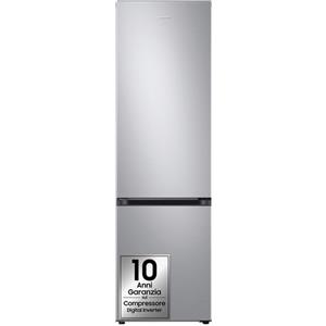 Samsung Frigorifero Combinato EcoFlex AI 2m 387L RB38C607AS9
