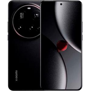 Xiaomi 15 Ultra 512GB schwarz ohne Simlock, ohne Branding