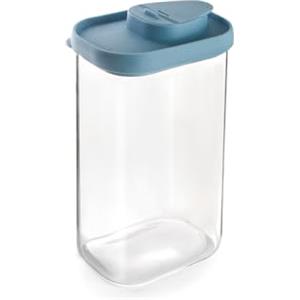 IBILI - Contenitore/brocca per Gazpacho e bevande, 1,5 litri, Borosilicato