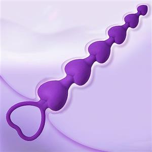 Drifejopfa P4- Silicone Morbido Piccoli Giocattolo (Viola) plúg ànalé dilàtatóré ànàl ànàleséx tóy kit bútt dilatàtóri palliné ànàli dildó séxytóysys vibràtoréper próféssionàlé in ànó per donna uomo coppie