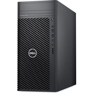 DELL Precision 3680 Intel Core™ i7 i7-14700 32 Go DDR5-SDRAM 1 To SSD NVIDIA T1000 Windows 11 Pro Tower Station de