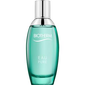 Biotherm Eau Pure Eau de Toilette 50ml - Fragranza Rivitalizzante con Tè Verde e Lime